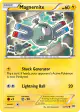 Magnemite 52/162 Common card from BREAKthrough