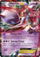 Mewtwo-EX 62/162 Rare Holo EX card from BREAKthrough