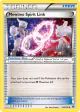 Mewtwo Spirit Link 144/162 Uncommon card from BREAKthrough