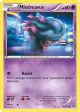 Misdreavus 65/162 Common card from BREAKthrough