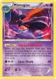 Mismagius 66/162 Rare Holo card from BREAKthrough