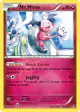 Mr. Mime 97/162 Rare card from BREAKthrough