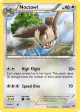 Noctowl 120/162 Rare card from BREAKthrough