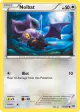 Noibat 131/162 Common card from BREAKthrough