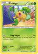 Pansage 5/162 Common card from BREAKthrough