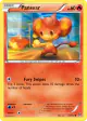 Pansear 23/162 Common card from BREAKthrough