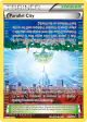 Parallel City 145/162 Uncommon card from BREAKthrough