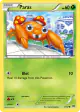 Paras 1/162 Common card from BREAKthrough