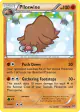 Piloswine 81/162 Uncommon card from BREAKthrough