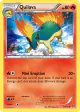 Quilava 19/162 Uncommon card from BREAKthrough