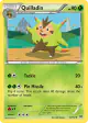 Quilladin 10/162 Uncommon card from BREAKthrough