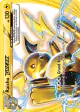 Raichu BREAK 50/162 Rare BREAK card from BREAKthrough