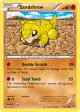 Sandshrew 75/162 Common card from BREAKthrough