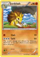 Sandslash 76/162 Uncommon card from BREAKthrough