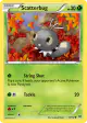 Scatterbug 13/162 Common card from BREAKthrough