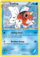 Seaking 28/162 Uncommon card from BREAKthrough