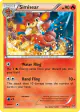 Simisear 24/162 Rare card from BREAKthrough