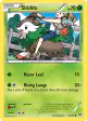 Skiddo 16/162 Common card from BREAKthrough