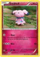 Snubbull 98/162 Common card from BREAKthrough