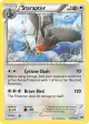 Staraptor 127/162 Rare card from BREAKthrough