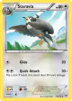 Staravia 126/162 Uncommon card from BREAKthrough