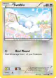 Swablu 124/162 Common card from BREAKthrough