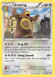 Ursaring 122/162 Uncommon card from BREAKthrough