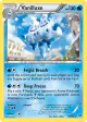 Vanilluxe 45/162 Rare card from BREAKthrough