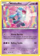 Wobbuffet 67/162 Uncommon card from BREAKthrough