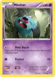 Woobat 71/162 Common card from BREAKthrough