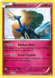 Xerneas 107/162 Rare Holo card from BREAKthrough