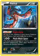 Yveltal 94/162 Rare Holo card from BREAKthrough