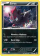 Zorua 89/162 Common card from BREAKthrough