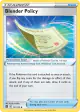 Blunder Policy 131/172 Uncommon card from Brilliant Stars
