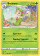 Breloom 004/172 Rare card from Brilliant Stars