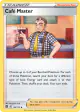 Café Master 133/172 Uncommon card from Brilliant Stars