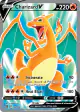 Charizard V 153/172 Rare Ultra card from Brilliant Stars