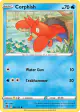 Corphish 032/172 Common card from Brilliant Stars