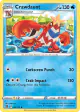 Crawdaunt 033/172 Uncommon card from Brilliant Stars