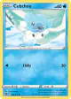 Cubchoo 042/172 Common card from Brilliant Stars