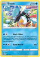 Eiscue 044/172 Rare card from Brilliant Stars