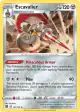 Escavalier 101/172 Rare card from Brilliant Stars
