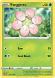 Exeggcute 001/172 Common card from Brilliant Stars