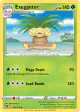 Exeggutor 002/172 Uncommon card from Brilliant Stars