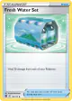 Fresh Water Set 139/172 Uncommon card from Brilliant Stars