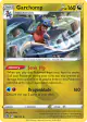 Garchomp 109/172 Rare Holo card from Brilliant Stars