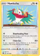 Hawlucha 127/172 Common card from Brilliant Stars