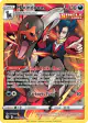 Houndoom TG10/TG30 Trainer Gallery Rare Holo card from Brilliant Stars