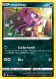 Impidimp 092/172 Common card from Brilliant Stars