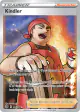 Kindler 170/172 Rare Ultra card from Brilliant Stars